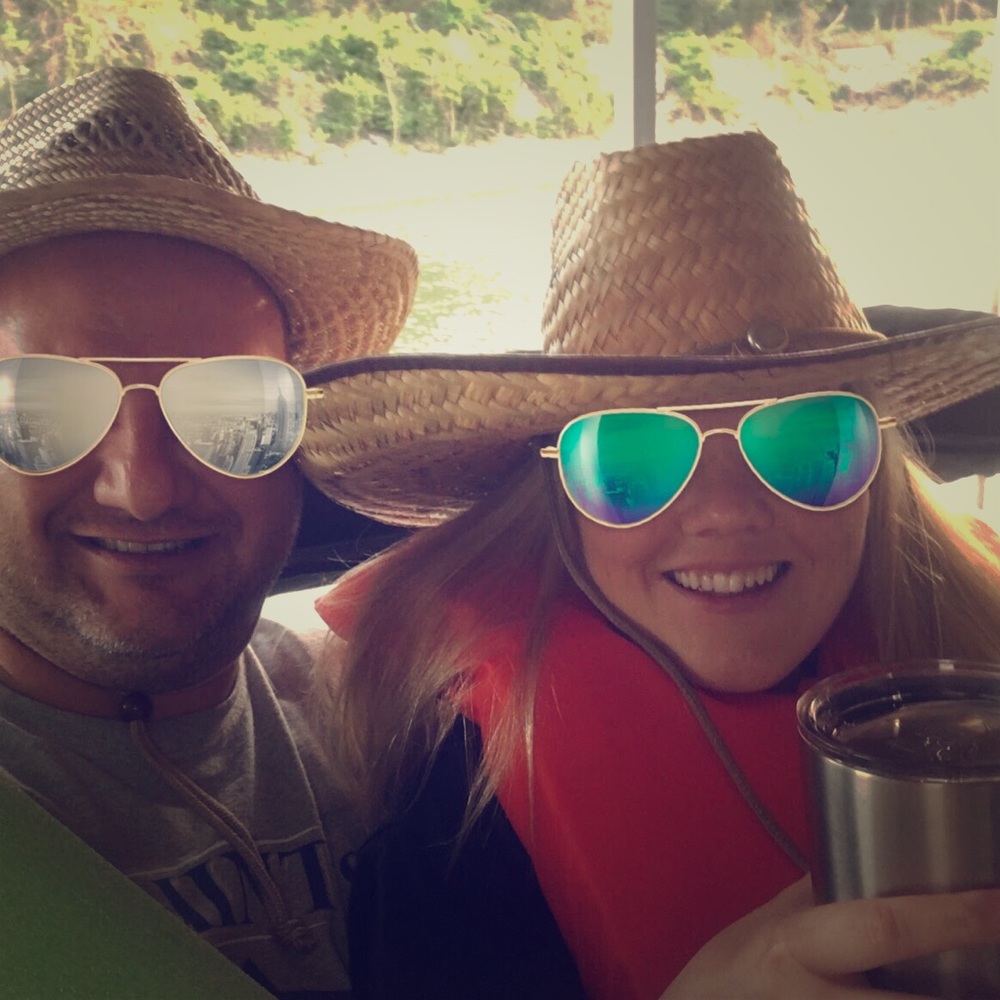 Meet your Posher, Jackie